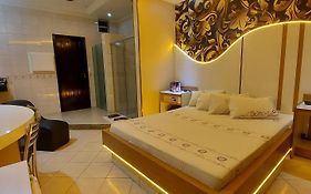Motel Maramores